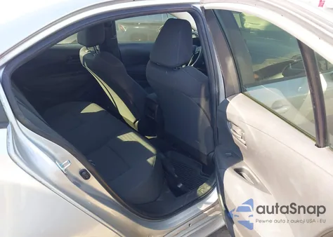 2022 Toyota Corolla Le from USA, damaged, VIN JTDEPMAE8NJ209958